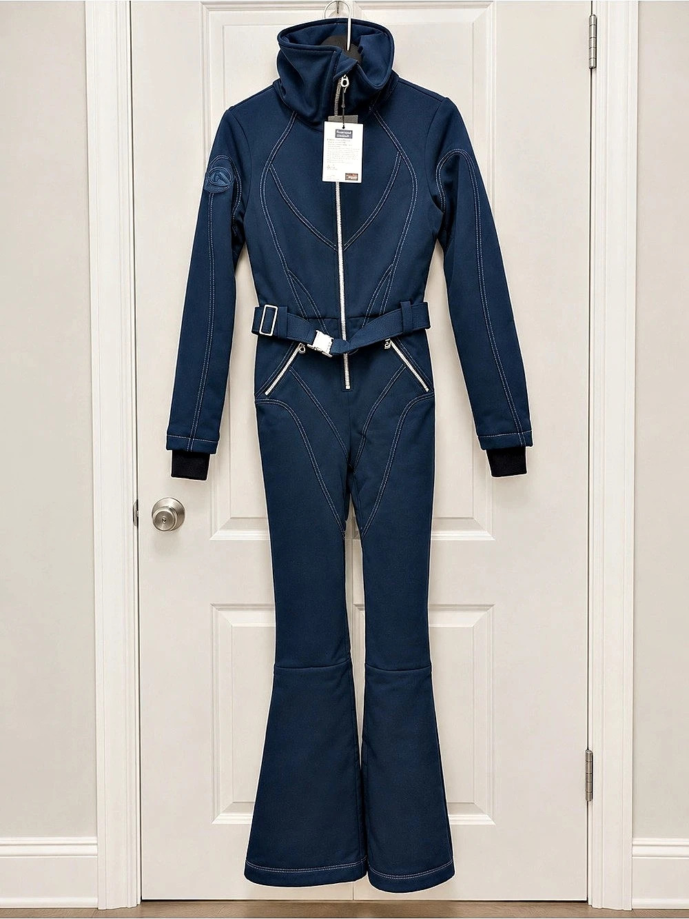 CORDOVA Huracán Ski Suit,
